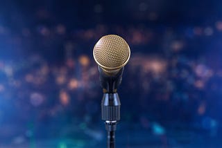 Toastmasters CC1: My speech disfluency and how I dealt with it
