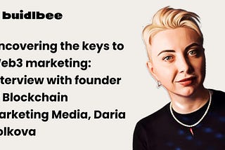 Uncovering the keys to Web3 marketing: an interview with the founder of Blockchain Marketing Media…