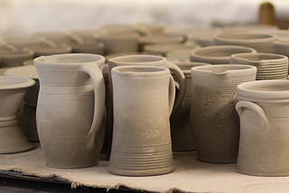 Pottery For Life
