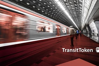 TransitToken Final Update