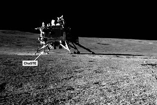 Results from India’s Chandrayaan 3 experiment to benefit future missions eyeing lunar water