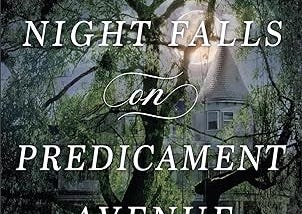 PDF Book Night Falls on Predicament Avenue by Jaime Jo Wright Audiobook Free Download