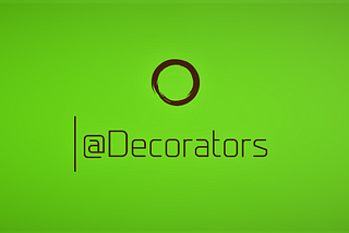 Know more about Decorators in Python