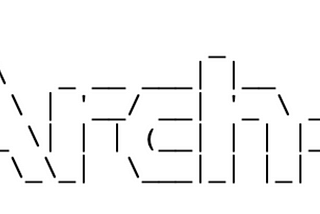 Actualización en Arch-Go