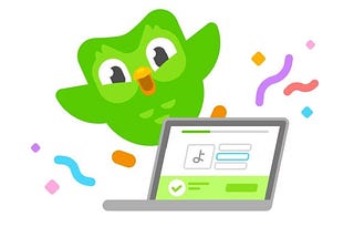 Unlocking the Power of Duolingo: tips how to make learning a language with Duolingo more efficient