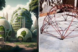 Anyone can be … an ARCHITECT