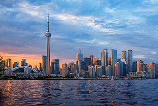 Why should you invest in Toronto Real Estate?