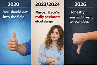 Don’t Waste Time Learning UX Design in 2026 — Do This Instead