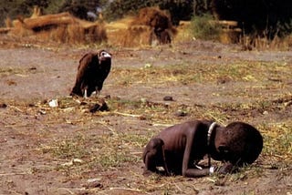 Selective Ignorance is Required in Today’s World