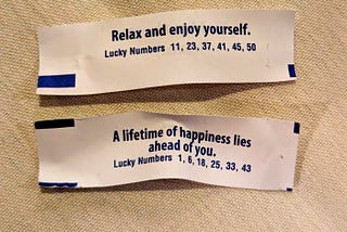 How I’m living now