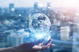 5 Reasons Why Your Service Business Needs to Go Global