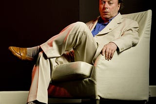 Quotes by Christopher Hitchens