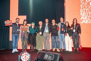 Premio B·Arte 2025 anunció a los ganadores del certamen que dará forma al Monumento a Satoshi…