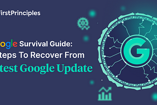 Google Survival Guide