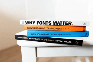 Quick Guide: How to Find and Pair Fonts in 3 Steps