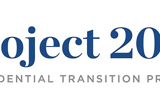 Project 2025 Assessment of Claims