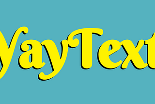 The Use of Fonts in Website Design