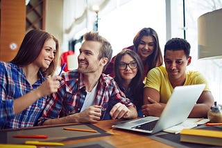 Ganar-ganar con la formación laboral