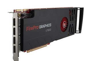 Firepro V7900