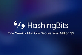 Week 65 — Pike Hacks Highlight Audit Needs, Vitalik’s Security Tips, Starknet & Polygon…