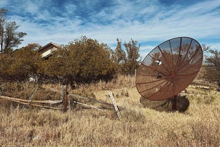 Chapter 52: Fading Transmissions from a Republic of Ruins, Part II | The Shamrock Ghost House
