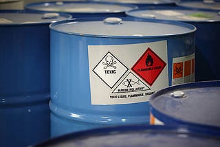 Hazardous Cargo Services | DGM Florida