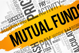 Professional management of funds-Mutual Funds