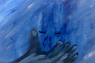 5 poemas retorcidos o (torcidos) de mi mente