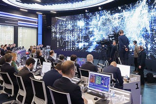 🇷🇺 В России обновят стратегию развития ИИ