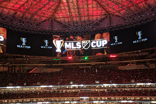 Atlanta won the MLS Cup. Is it America’s most misunderstood and underrated city?