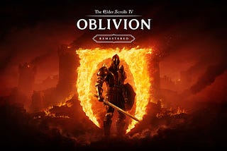 The Elder Scrolls IV: Oblivion Remastered PC/Xbox Series X review | Vic B’Stard’s State of Play
