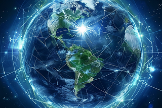 Unified Earth State: Aligning the Physical and Digital Space for Planetary Regeneration