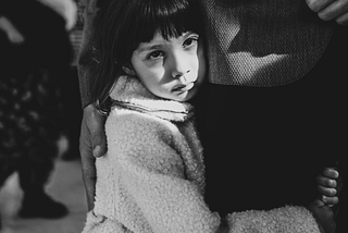 4 Unintentional Mistakes that Turn Children into Insecure Adults: #1 Overprotection.