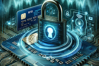 Securing Your Information From Cyber Threats and RFID Hacking