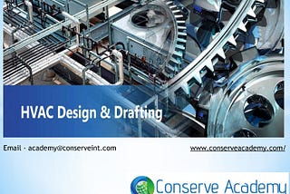 HVAC Training Institute Chennai | Conserve Academy