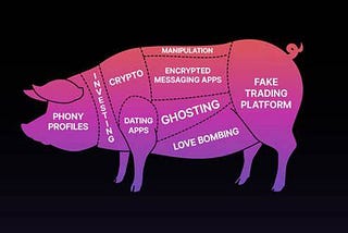 PIG BUTCHERING SCAMS: WHY PEOPLE KEEP FALLING FOR THEM