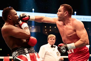 Chisora vs Pulev 2: Live Stream, Fight Card TV Channel