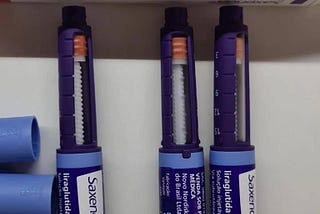 Buy Ozempic, Mounjaro, or Saxenda weight loss injections Pens in UAE, Saudi Arabia, Canada, New…