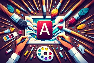 Adobe’s Trail of Innovation: From Garage Dreams to AI-driven Democratization