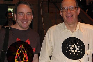 Ouroboros, Casper and other computer science masturbation.