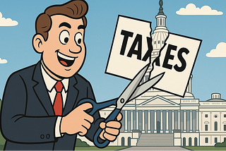 Will the Trump Tax Cuts Pay for Themselves?