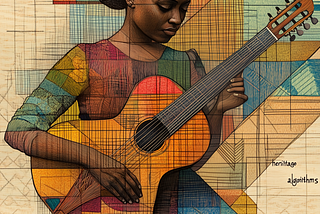 The Blues Algorithm Revisited: From Reincarnated to Sinners