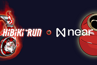 NEAR Foundation Announces Strategic Partnership with Hibiki Run