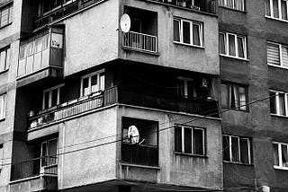 Yugoslavia: Ethnic and Nationalistic Tensions