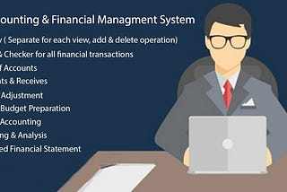 5 best way to automate your Banking and Financial Management Services