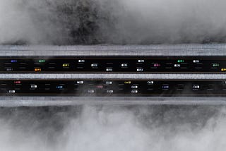 How to combine and automate infrastructure and application deployment in a microservice environment