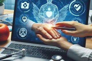 Patient engagement and continuity of care in modern medicine with PX6 Medical Systems
