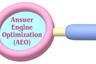 Key Components of Answer Engine Optimization (AEO)