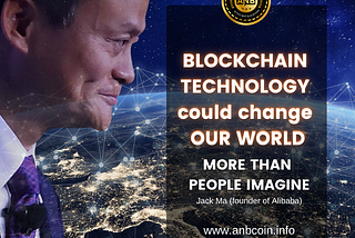 Access to blockchain technology should be made accessible for everyone.