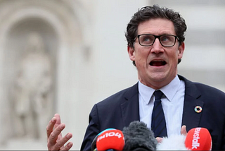 Call for Just Transition and other Climate Bill amendments to be accepted
